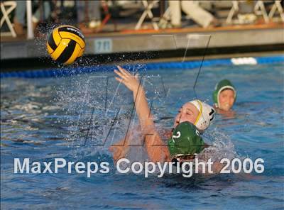 Thumbnail 1 in Rodriguez vs Del Oro (SJS Playoffs) photogallery.