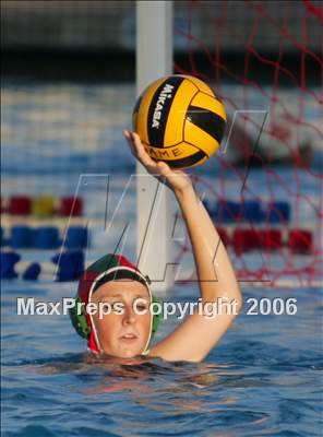 Thumbnail 2 in Rodriguez vs Del Oro (SJS Playoffs) photogallery.