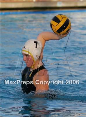 Thumbnail 1 in Rodriguez vs Del Oro (SJS Playoffs) photogallery.