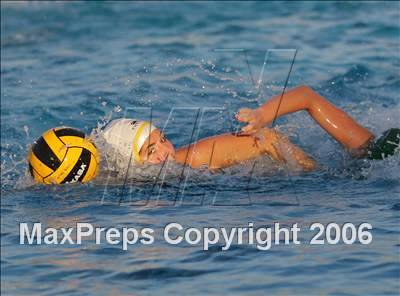 Thumbnail 3 in Rodriguez vs Del Oro (SJS Playoffs) photogallery.