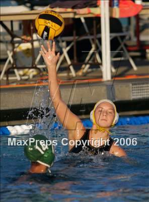 Thumbnail 3 in Rodriguez vs Del Oro (SJS Playoffs) photogallery.