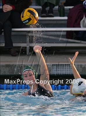 Thumbnail 1 in Rodriguez vs Del Oro (SJS Playoffs) photogallery.
