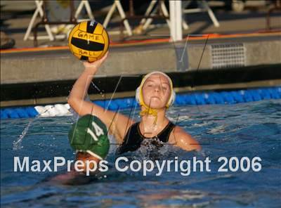 Thumbnail 1 in Rodriguez vs Del Oro (SJS Playoffs) photogallery.