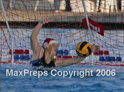 Thumbnail 1 in Rodriguez vs Del Oro (SJS Playoffs) photogallery.