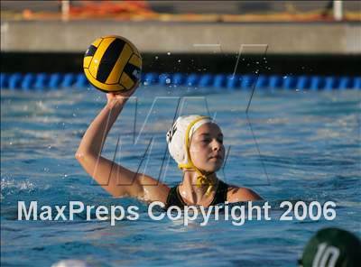Thumbnail 3 in Rodriguez vs Del Oro (SJS Playoffs) photogallery.