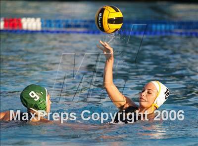 Thumbnail 3 in Rodriguez vs Del Oro (SJS Playoffs) photogallery.
