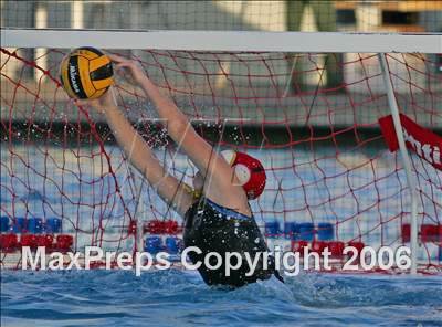 Thumbnail 1 in Rodriguez vs Del Oro (SJS Playoffs) photogallery.