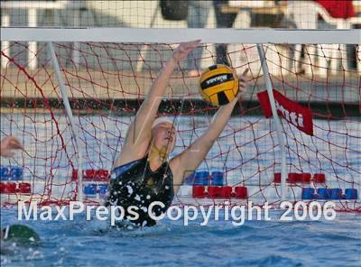 Thumbnail 2 in Rodriguez vs Del Oro (SJS Playoffs) photogallery.