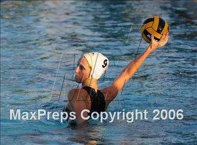 Thumbnail 2 in Rodriguez vs Del Oro (SJS Playoffs) photogallery.