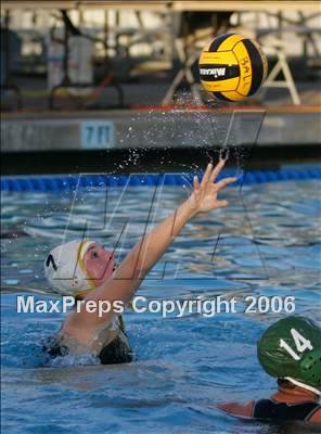 Thumbnail 1 in Rodriguez vs Del Oro (SJS Playoffs) photogallery.