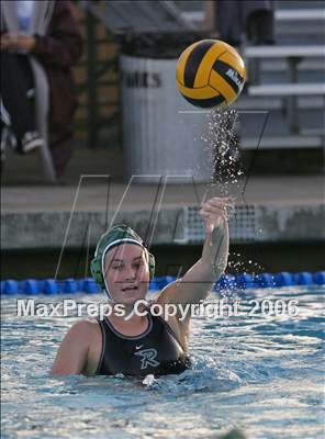 Thumbnail 1 in Rodriguez vs Del Oro (SJS Playoffs) photogallery.