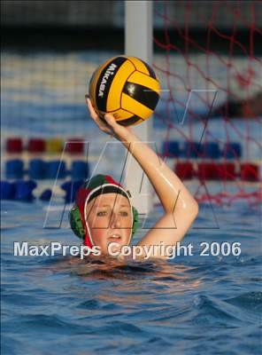 Thumbnail 1 in Rodriguez vs Del Oro (SJS Playoffs) photogallery.
