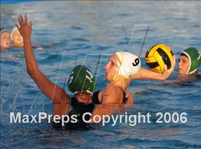 Thumbnail 1 in Rodriguez vs Del Oro (SJS Playoffs) photogallery.