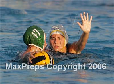 Thumbnail 2 in Rodriguez vs Del Oro (SJS Playoffs) photogallery.