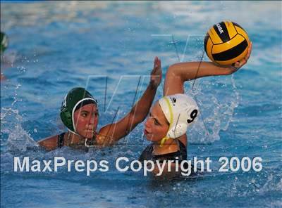 Thumbnail 3 in Rodriguez vs Del Oro (SJS Playoffs) photogallery.