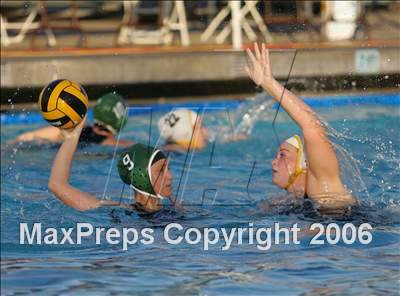 Thumbnail 1 in Rodriguez vs Del Oro (SJS Playoffs) photogallery.