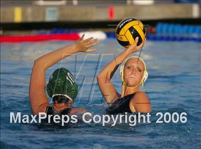 Thumbnail 3 in Rodriguez vs Del Oro (SJS Playoffs) photogallery.