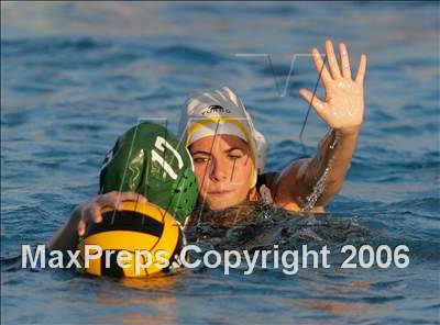 Thumbnail 3 in Rodriguez vs Del Oro (SJS Playoffs) photogallery.