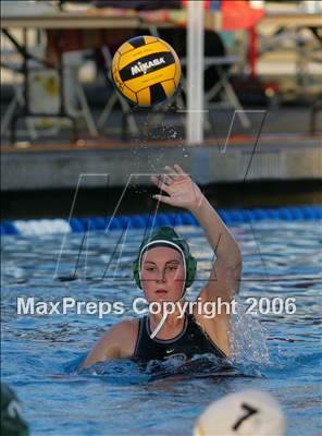 Thumbnail 2 in Rodriguez vs Del Oro (SJS Playoffs) photogallery.