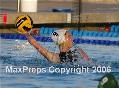 Thumbnail 1 in Rodriguez vs Del Oro (SJS Playoffs) photogallery.
