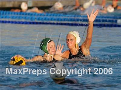 Thumbnail 3 in Rodriguez vs Del Oro (SJS Playoffs) photogallery.