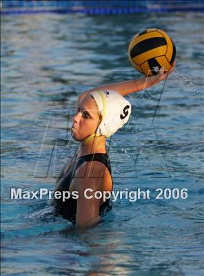Thumbnail 1 in Rodriguez vs Del Oro (SJS Playoffs) photogallery.