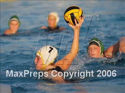 Thumbnail 3 in Rodriguez vs Del Oro (SJS Playoffs) photogallery.