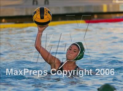 Thumbnail 1 in Rodriguez vs Del Oro (SJS Playoffs) photogallery.