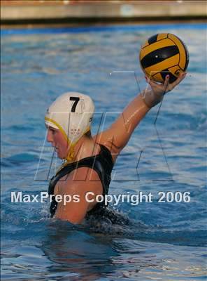 Thumbnail 2 in Rodriguez vs Del Oro (SJS Playoffs) photogallery.
