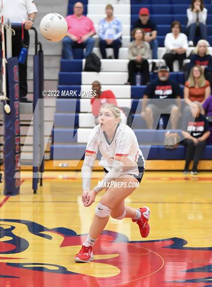 Thumbnail 1 in Centennial vs. Westview - AIA 5A Play-In photogallery.