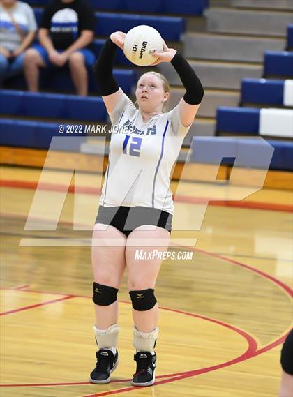 Thumbnail 1 in Centennial vs. Westview - AIA 5A Play-In photogallery.