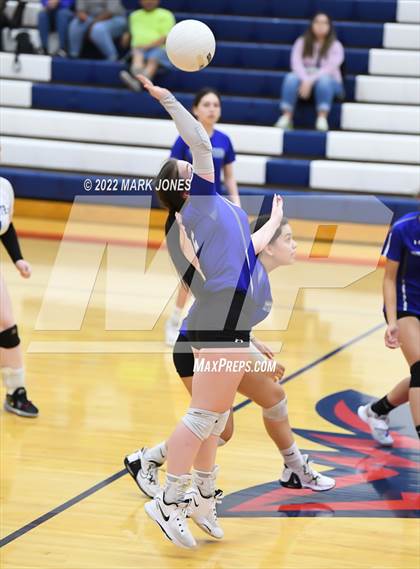 Thumbnail 3 in Centennial vs. Westview - AIA 5A Play-In photogallery.