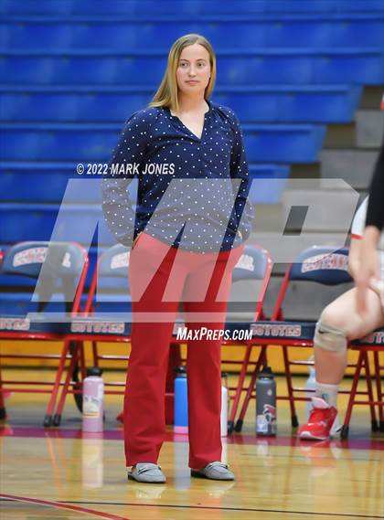 Thumbnail 1 in Centennial vs. Westview - AIA 5A Play-In photogallery.