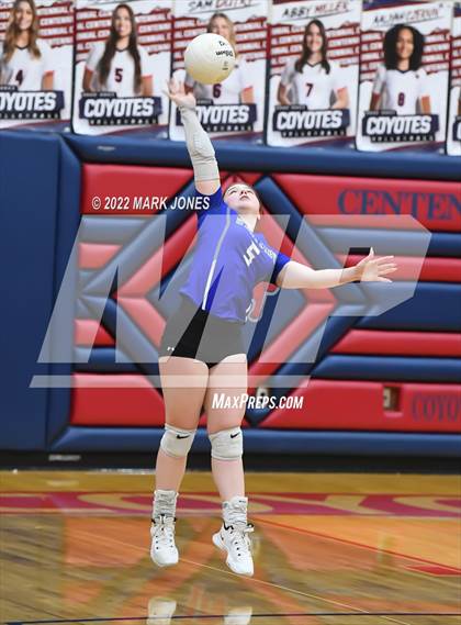 Thumbnail 3 in Centennial vs. Westview - AIA 5A Play-In photogallery.