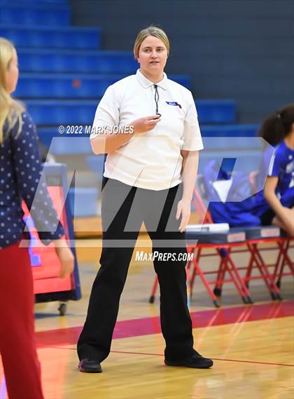 Thumbnail 2 in Centennial vs. Westview - AIA 5A Play-In photogallery.