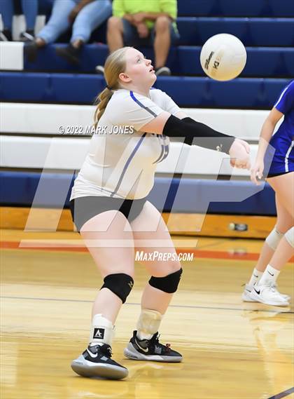 Thumbnail 3 in Centennial vs. Westview - AIA 5A Play-In photogallery.