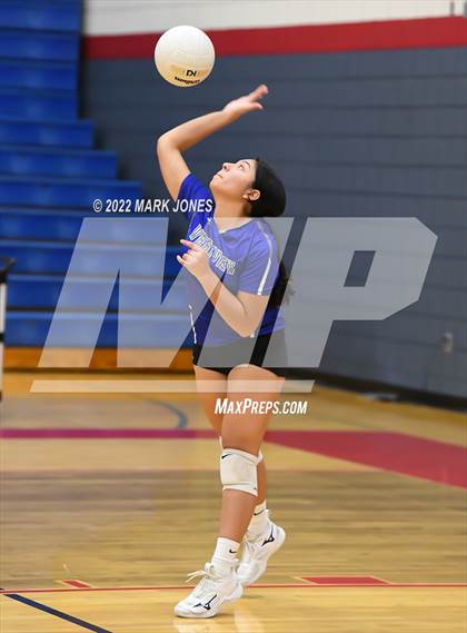 Thumbnail 1 in Centennial vs. Westview - AIA 5A Play-In photogallery.