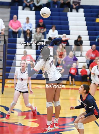 Thumbnail 1 in Centennial vs. Westview - AIA 5A Play-In photogallery.
