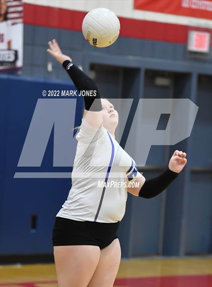 Thumbnail 1 in Centennial vs. Westview - AIA 5A Play-In photogallery.