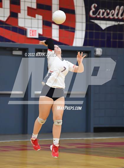 Thumbnail 3 in Centennial vs. Westview - AIA 5A Play-In photogallery.