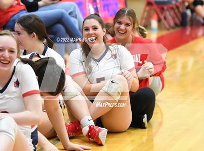Thumbnail 1 in Centennial vs. Westview - AIA 5A Play-In photogallery.
