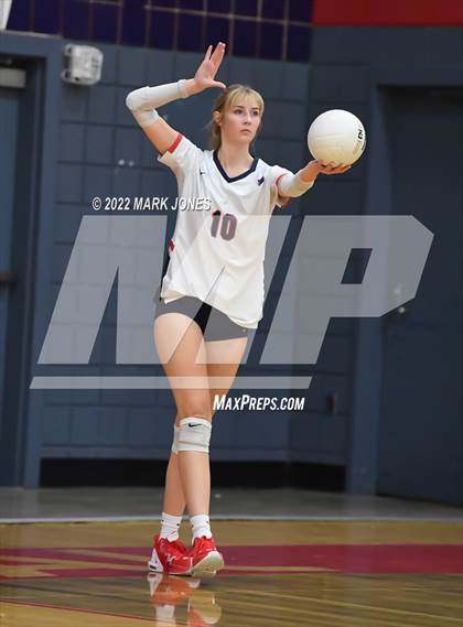 Thumbnail 1 in Centennial vs. Westview - AIA 5A Play-In photogallery.