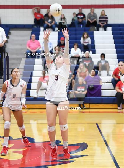 Thumbnail 1 in Centennial vs. Westview - AIA 5A Play-In photogallery.