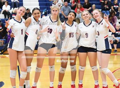 Thumbnail 2 in Centennial vs. Westview - AIA 5A Play-In photogallery.
