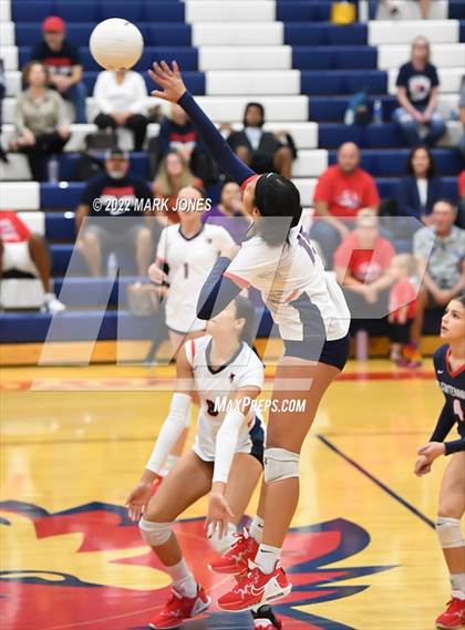 Thumbnail 1 in Centennial vs. Westview - AIA 5A Play-In photogallery.