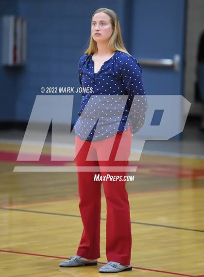 Thumbnail 1 in Centennial vs. Westview - AIA 5A Play-In photogallery.