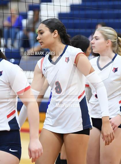 Thumbnail 2 in Centennial vs. Westview - AIA 5A Play-In photogallery.