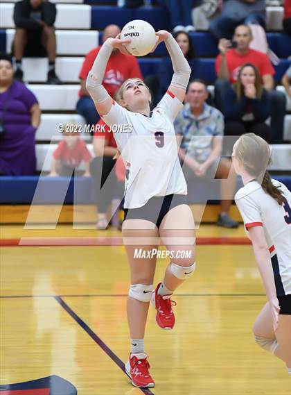 Thumbnail 1 in Centennial vs. Westview - AIA 5A Play-In photogallery.