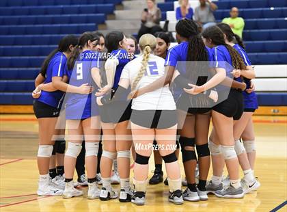 Thumbnail 1 in Centennial vs. Westview - AIA 5A Play-In photogallery.