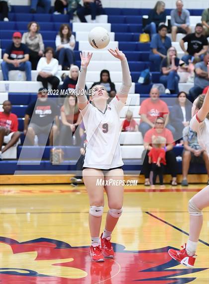 Thumbnail 1 in Centennial vs. Westview - AIA 5A Play-In photogallery.